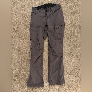 Women’s truewerk T1 pants. Excellent condition. Size 10 reg GREAT work pants!